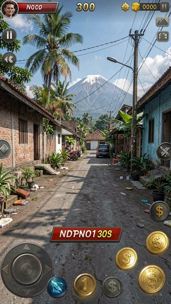77singa - Fitur bonus yang menguntungkan dan menarik.