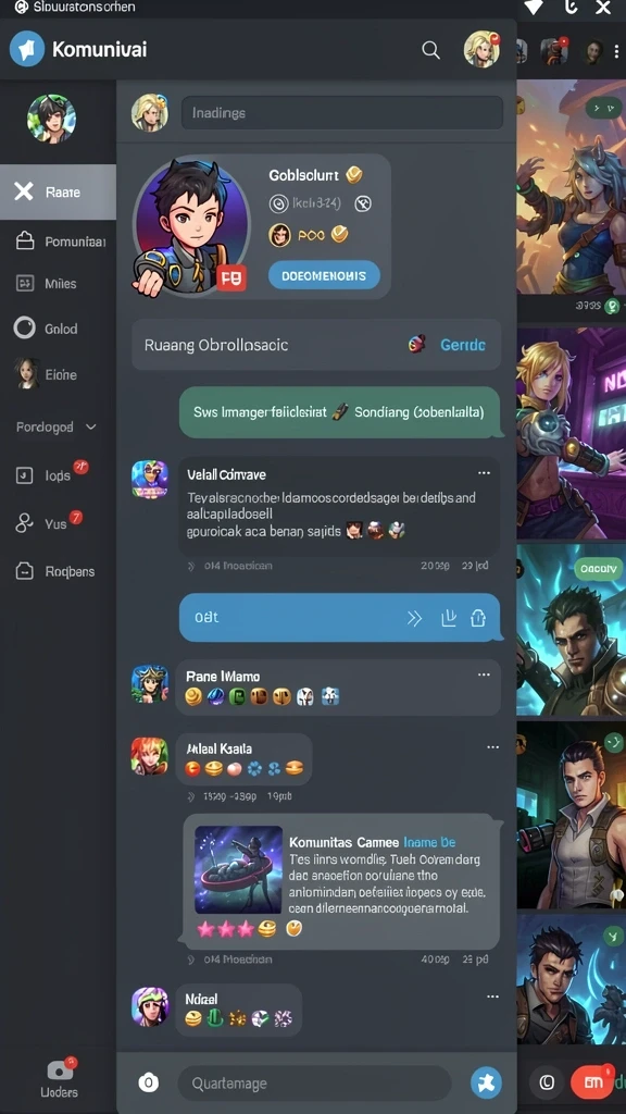 98toto - Screenshot menunjukkan antarmuka yang ramah pengguna.
