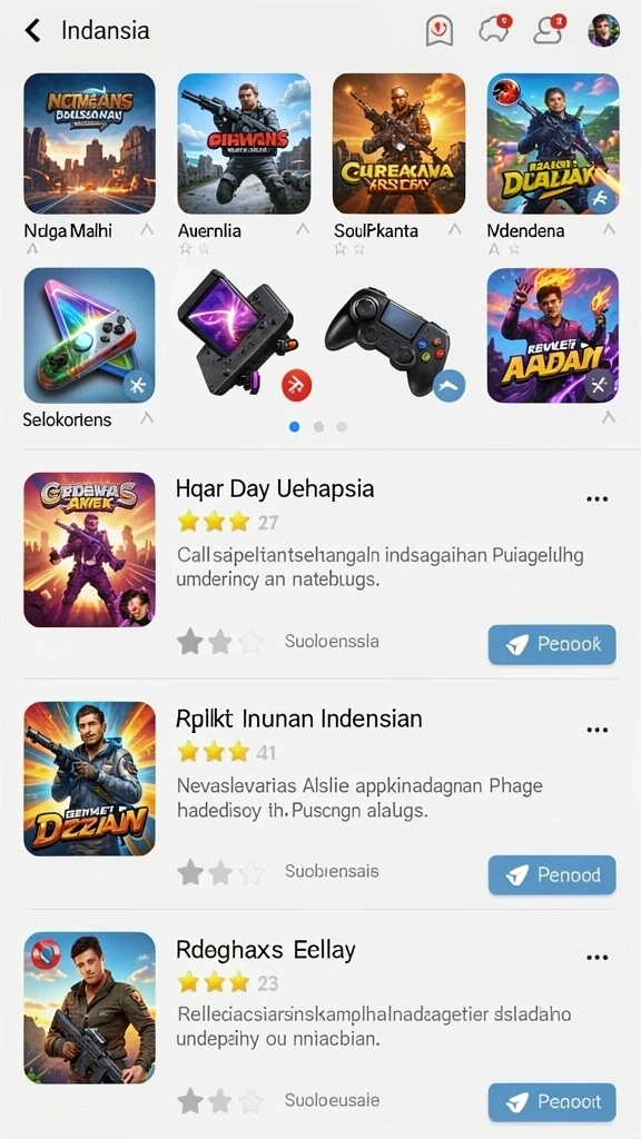 alvendo - Fitur bonus yang menguntungkan untuk semua pemain.