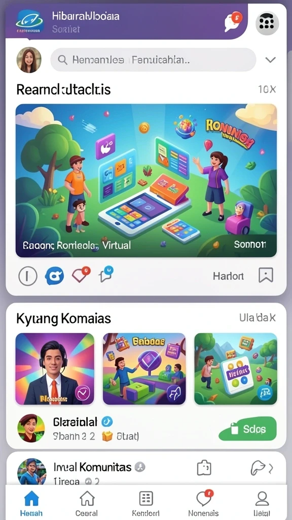 betwin88 - Bonus menarik untuk setiap putaran permainan.