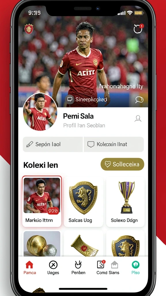 bigcor78 - Variasi tema permainan yang sangat beragam.