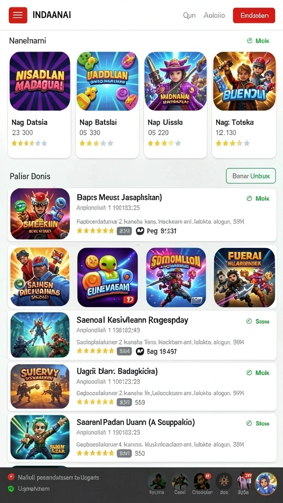 bigcor78 - Bonus menarik untuk pemain baru.