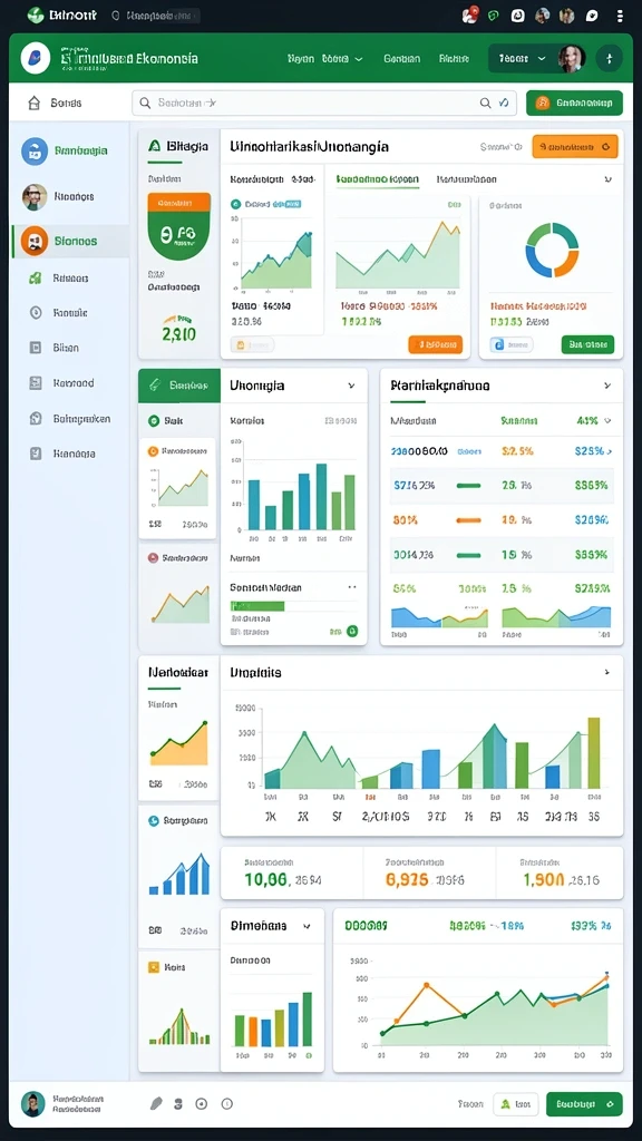 bosjoko - Screenshot ketiga memperlihatkan antarmuka pengguna yang sederhana dan intuitif.