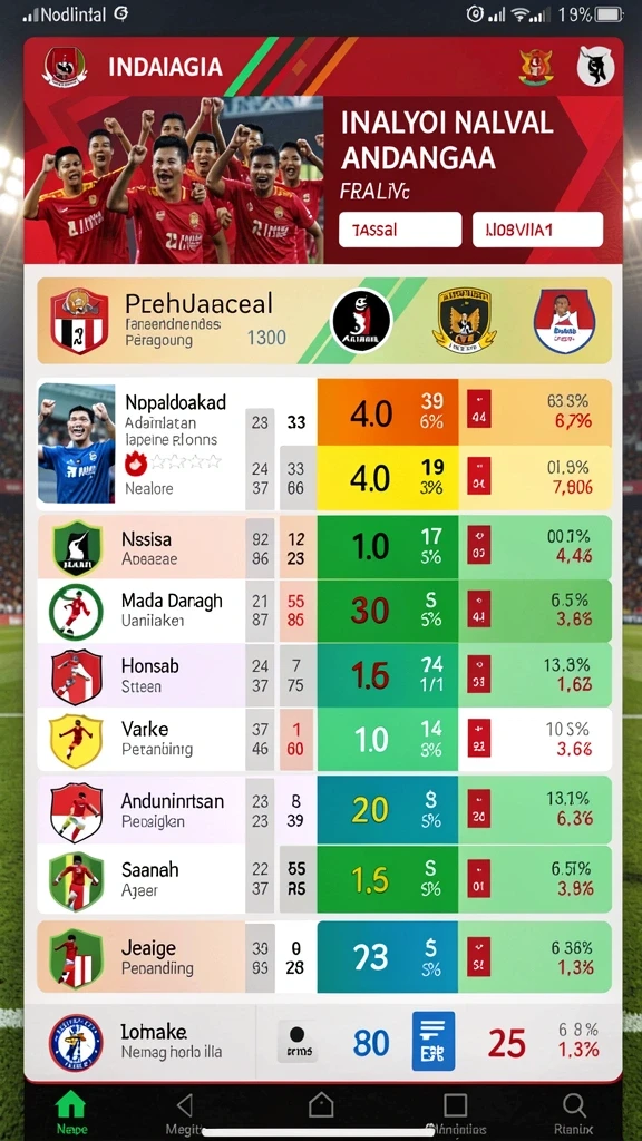 cash777 - Antarmuka pengguna yang sederhana dan mudah dipahami.