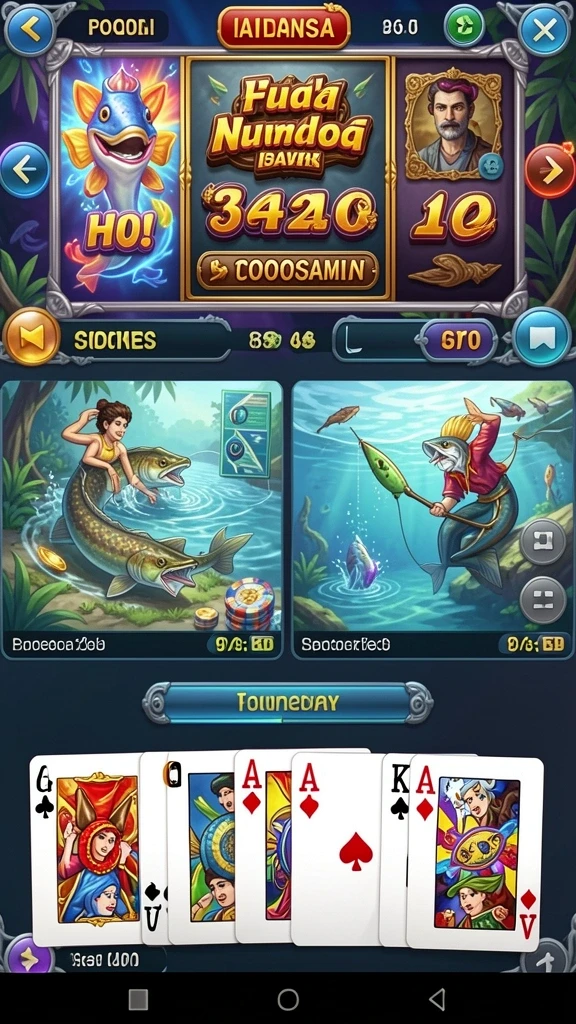 fendi188 - Berbagai pilihan slot yang menarik dan unik.
