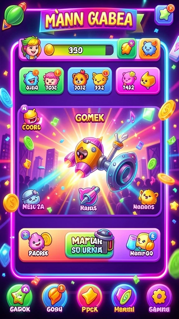hartaspin - Tema slot yang beragam dan menarik.
