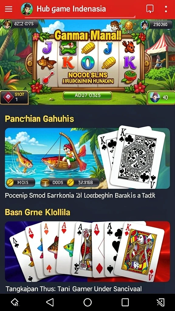 hoki65 - Tampilan menarik yang memikat pemain.
