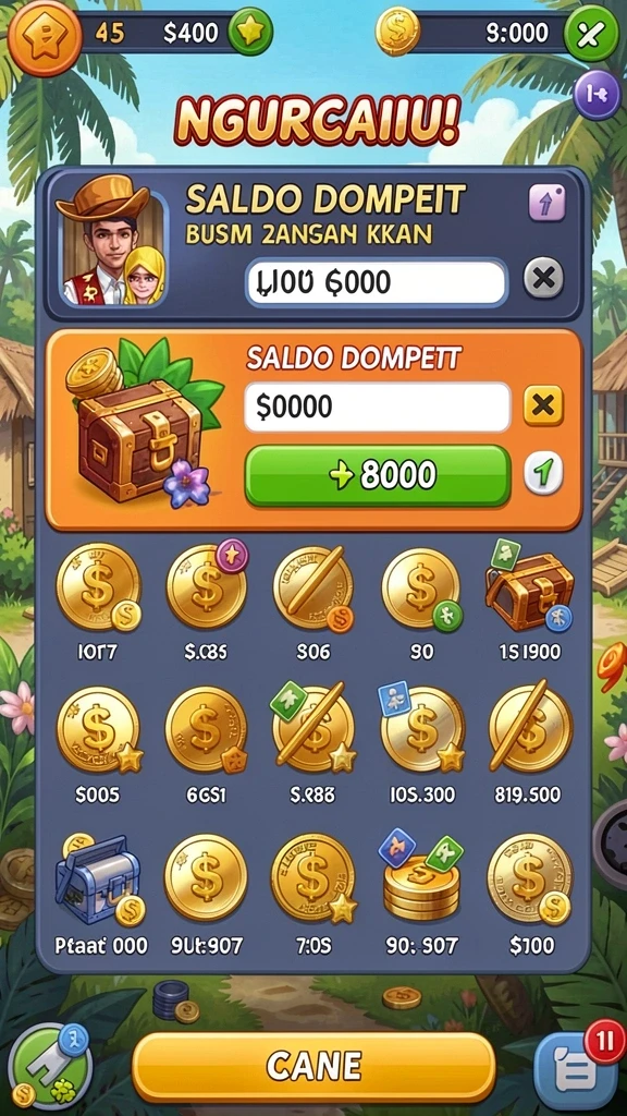 hoki65 - Berbagai pilihan permainan slot yang seru.