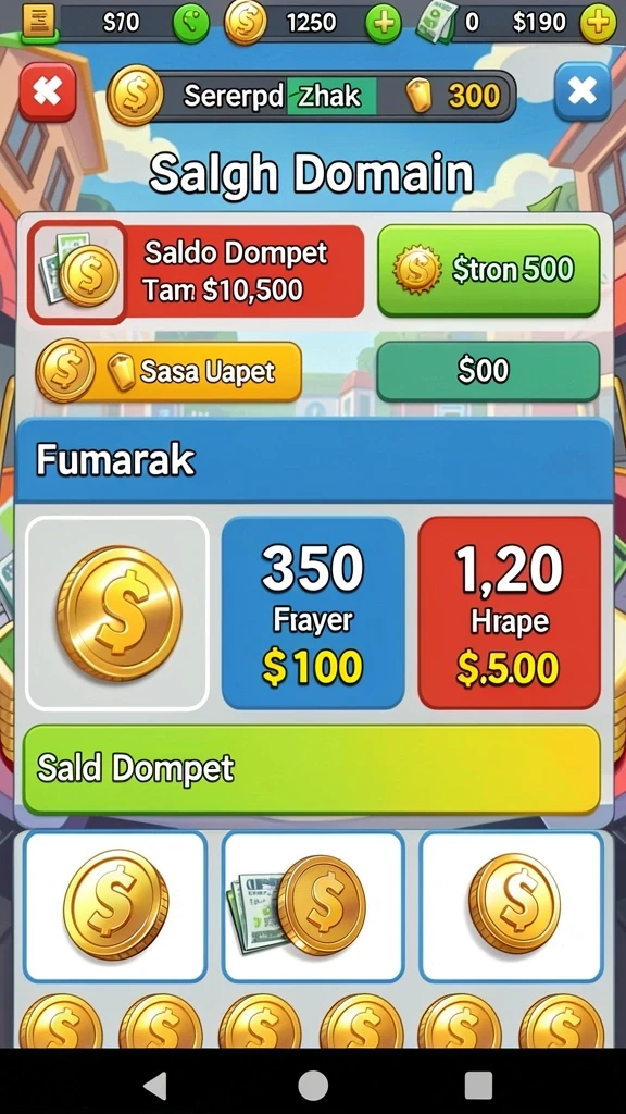 hoki65 - Sistem keamanan yang melindungi data pengguna.