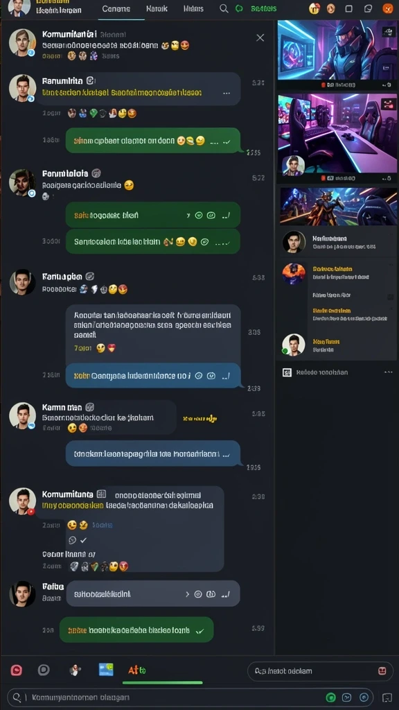 hokiterus88 - Tampilan awal aplikasi HOKITERUS88 yang menarik.
