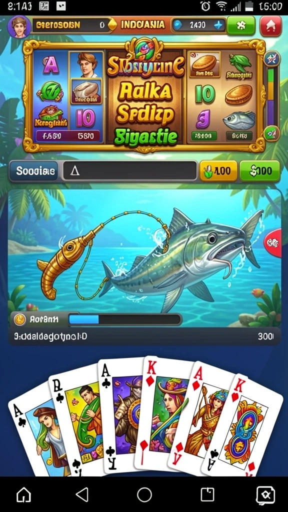 indoslot303 - Tampilan antarmuka pengguna yang intuitif.