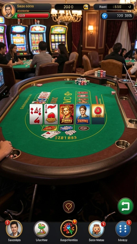 joker11 - Fitur bonus menambah keseruan bermain.