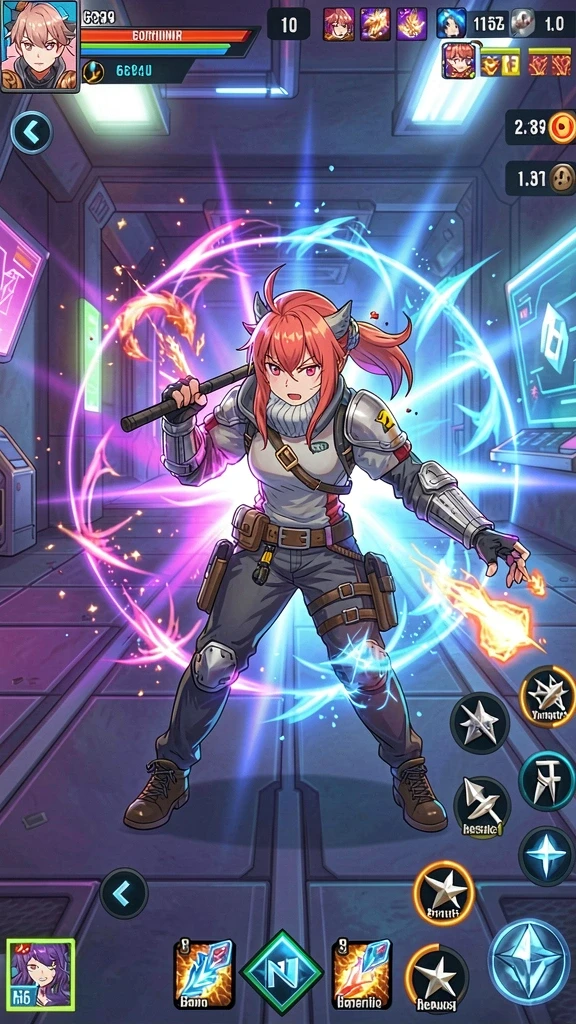 mvp789 - Screenshot menampilkan berbagai tema slot yang tersedia.