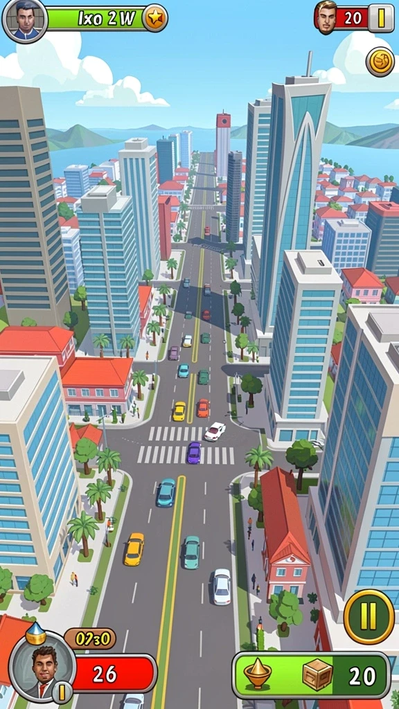 nx888 - Screenshot menampilkan antarmuka permainan yang menarik.