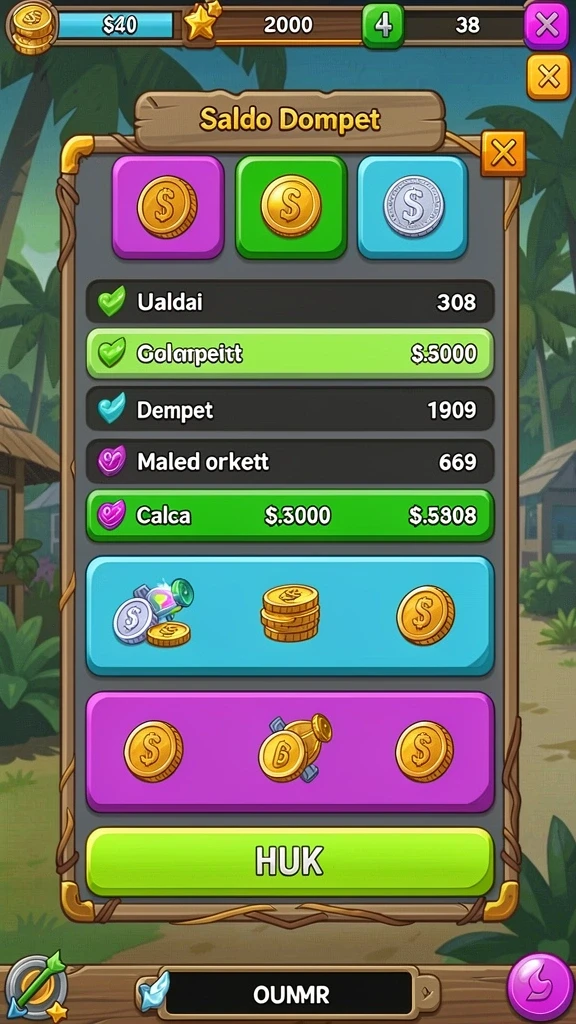 poker88 - Screenshot menampilkan antarmuka POKER88 yang menarik.