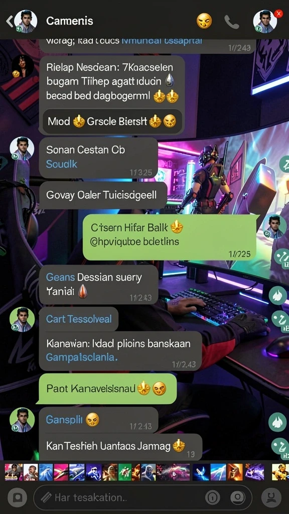 poker88 - Screenshot memperlihatkan fitur bonus yang menguntungkan.