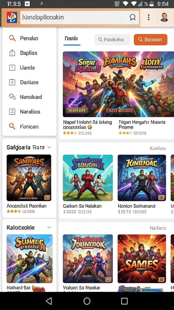qqstar88 - Beragam pilihan permainan slot yang seru dan menghibur.