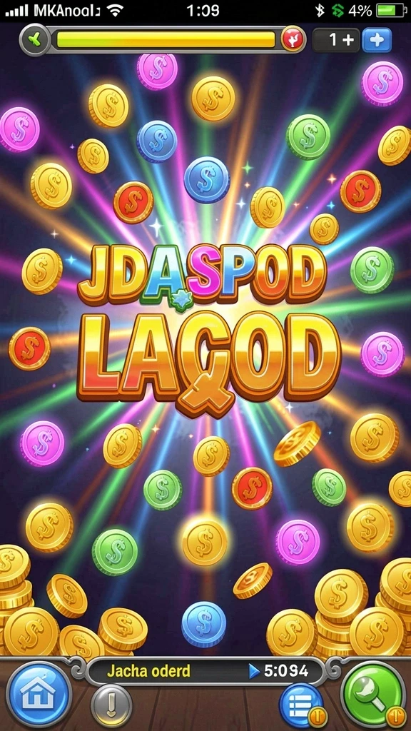 rahayu88 - Tema mesin slot dengan karakter unik.