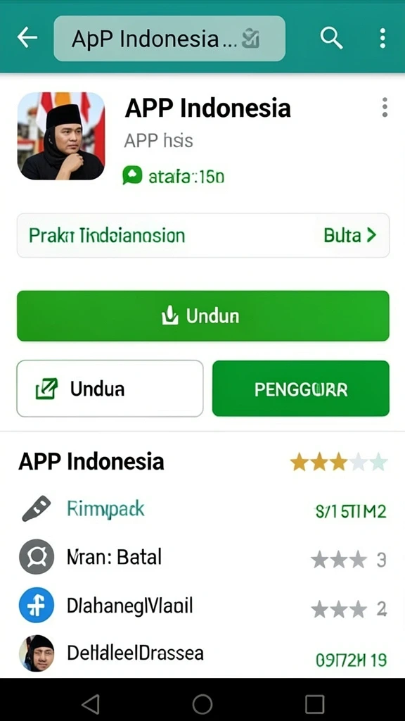 rajaking - Tampilan grafis yang memukau dan modern.