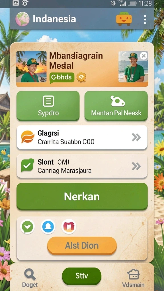 rejekigames - Beragam pilihan permainan slot yang menarik.