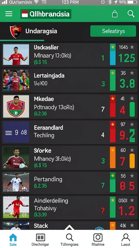 rejekigames - Bonus menarik yang membuat permainan lebih seru.