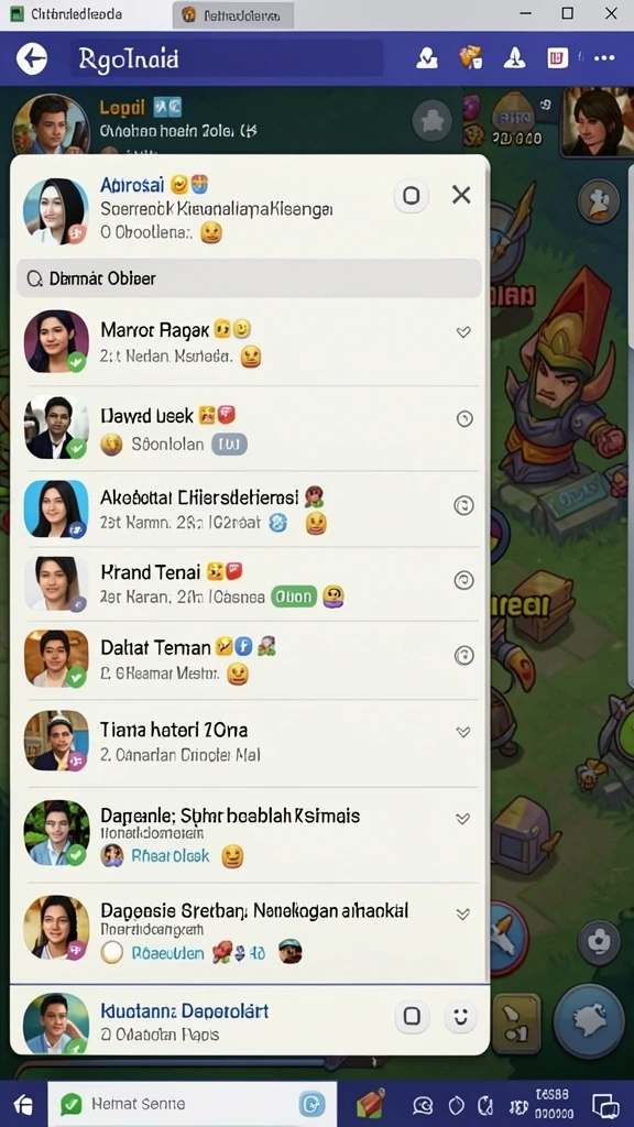 toto12 - Tampilan antarmuka yang menarik dan user-friendly.
