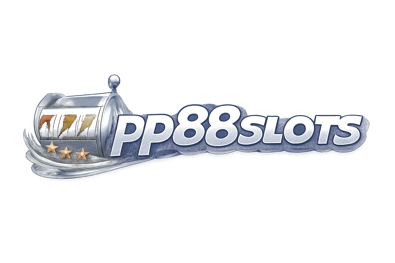 pp88slots — Logo Resmi